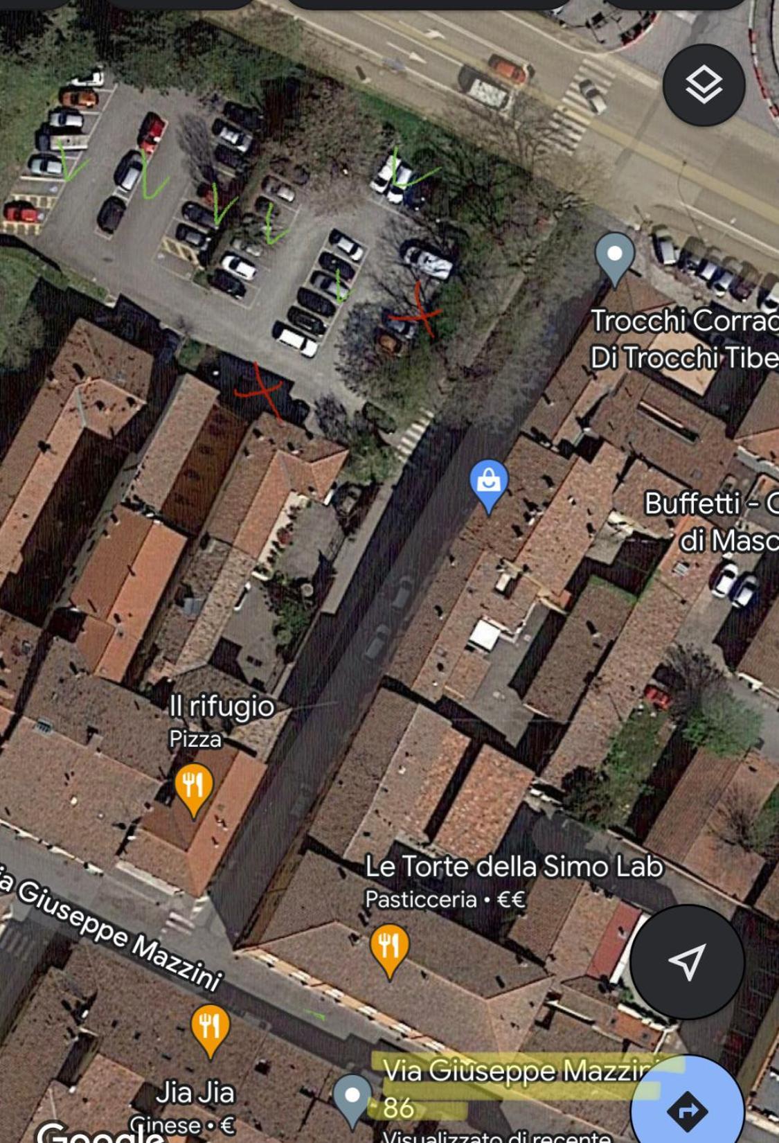 Appartamento Zio Primo Castel San Pietro Terme Kültér fotó